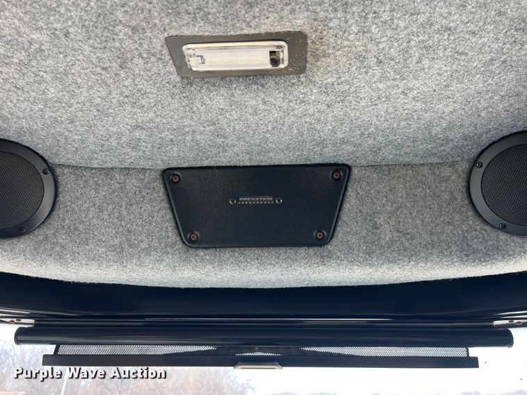 image for item LD9358 2014 RoGator RG1100 spreader