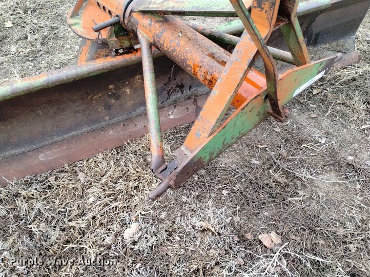 image for item LN9967 John Deere 80 102