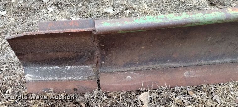 image for item LN9967 John Deere 80 102