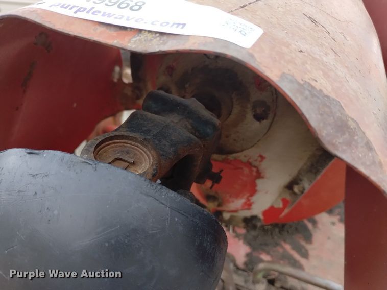 image for item LN9968 Winpower PTO generator