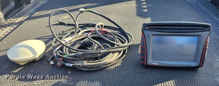 image for item MA9279 CASE  FM-750 GPS