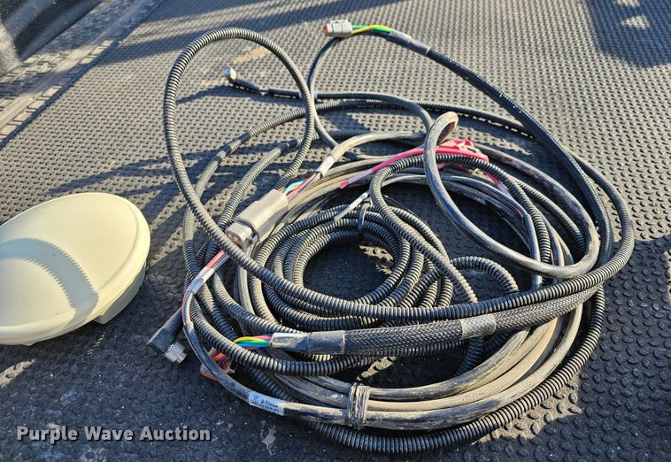 image for item MA9279 CASE  FM-750 GPS