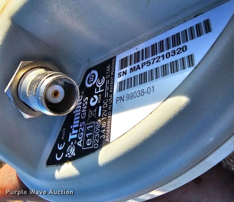 image for item MA9279 CASE  FM-750 GPS