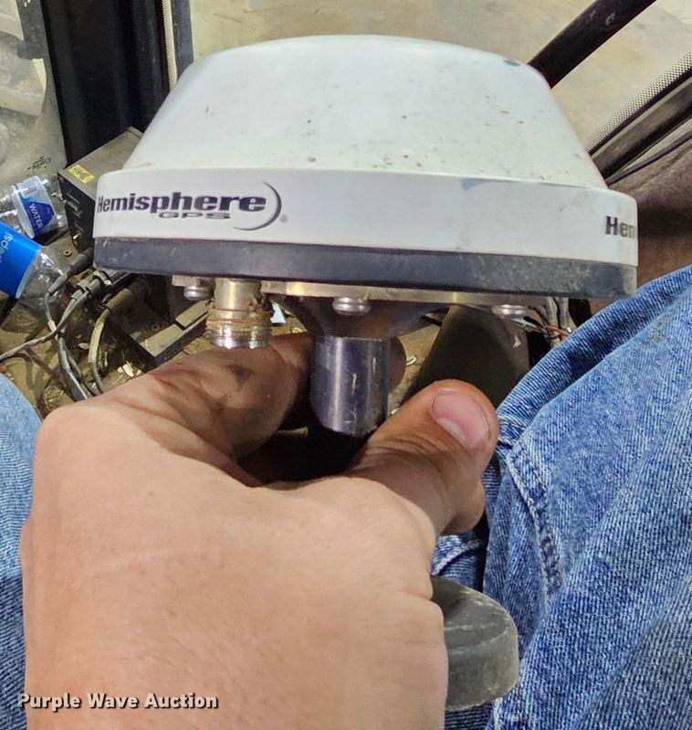 image for item MA9280 OutBack Sts GPS