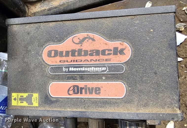 image for item MA9280 OutBack Sts GPS