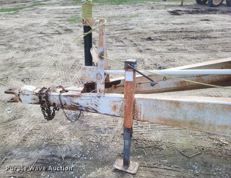 image for item MJ9039 Willmar  600 spreader