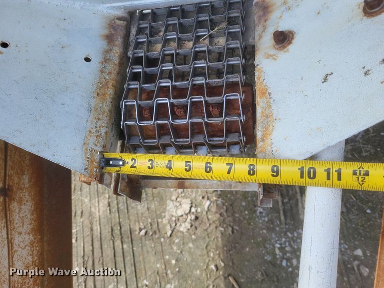 image for item MJ9039 Willmar  600 spreader