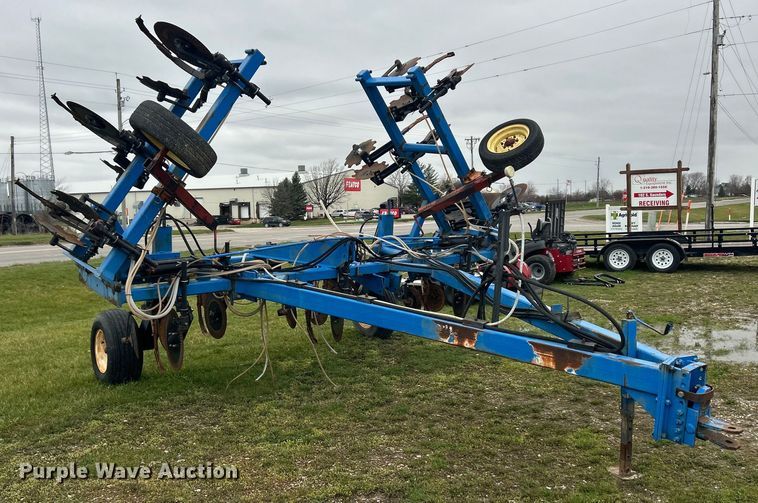 image for item MO9209 Blue Jet liquid fertilizer applicator