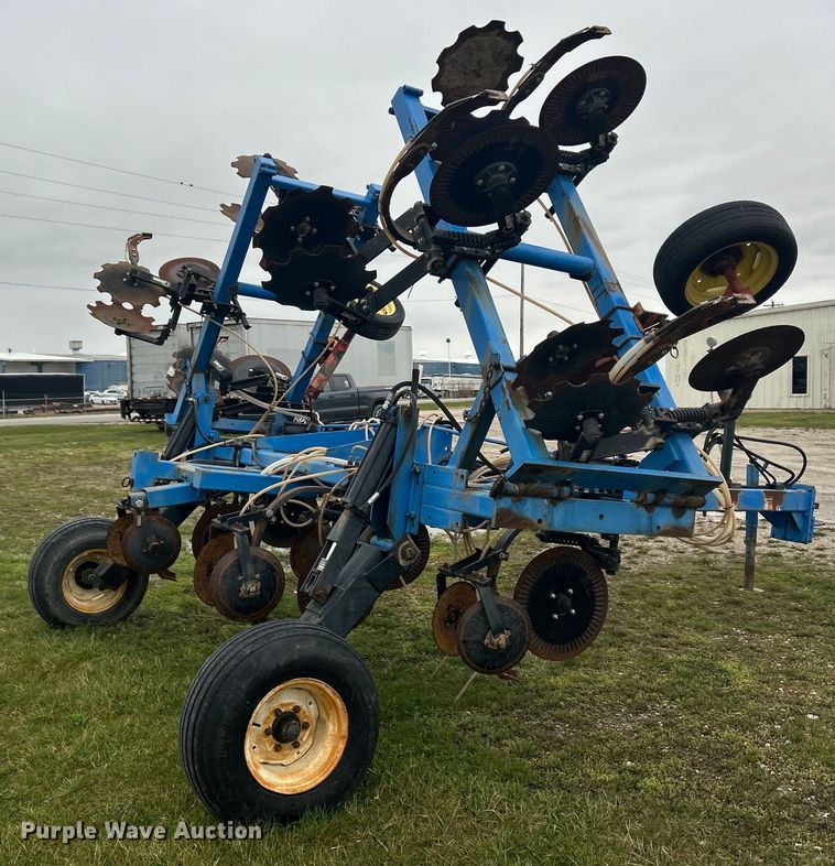 image for item MO9209 Blue Jet liquid fertilizer applicator