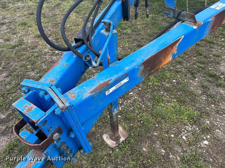 image for item MO9209 Blue Jet liquid fertilizer applicator