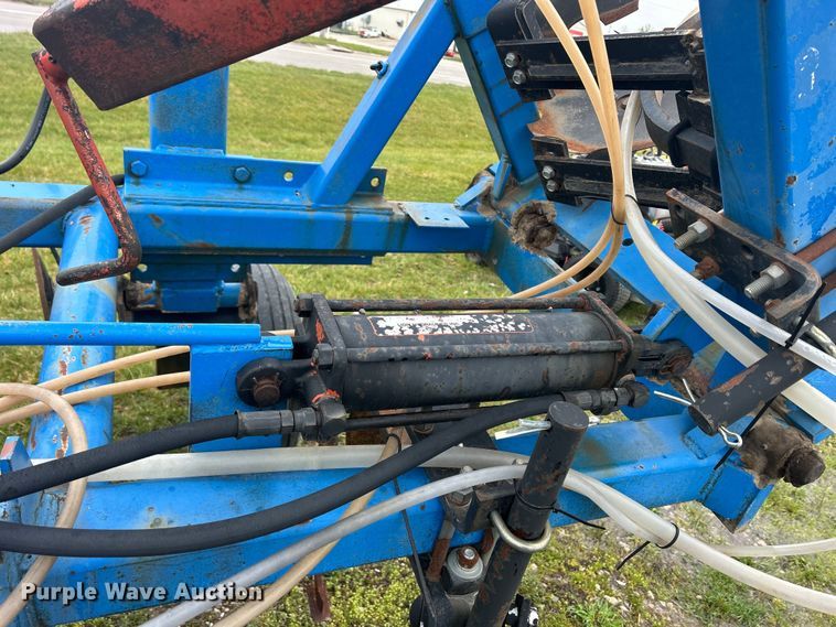 image for item MO9209 Blue Jet liquid fertilizer applicator