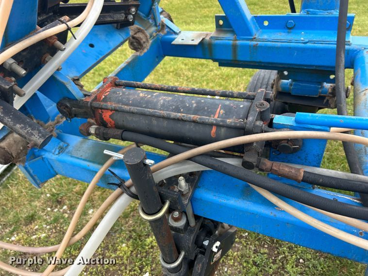 image for item MO9209 Blue Jet liquid fertilizer applicator