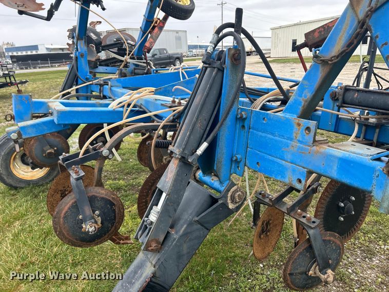 image for item MO9209 Blue Jet liquid fertilizer applicator