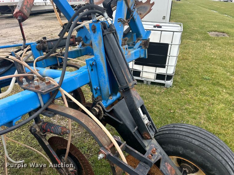 image for item MO9209 Blue Jet liquid fertilizer applicator