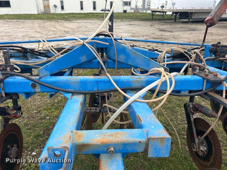 image for item MO9209 Blue Jet liquid fertilizer applicator