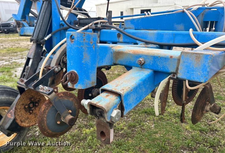image for item MO9209 Blue Jet liquid fertilizer applicator