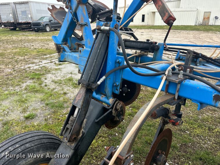image for item MO9209 Blue Jet liquid fertilizer applicator