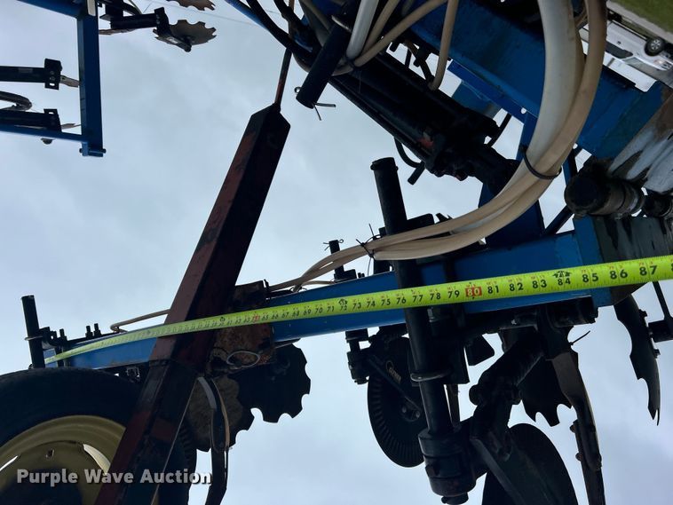 image for item MO9209 Blue Jet liquid fertilizer applicator