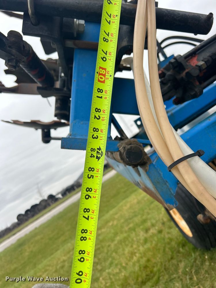 image for item MO9209 Blue Jet liquid fertilizer applicator