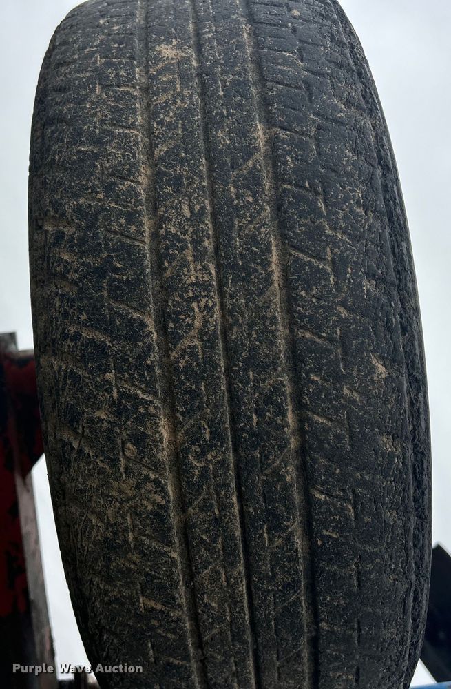 image for item MO9209 Blue Jet liquid fertilizer applicator