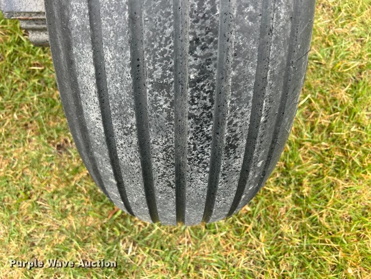 image for item MO9209 Blue Jet liquid fertilizer applicator