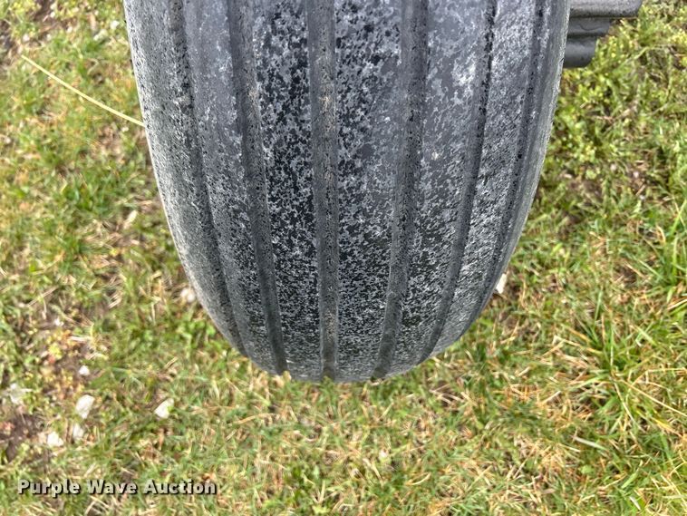 image for item MO9209 Blue Jet liquid fertilizer applicator