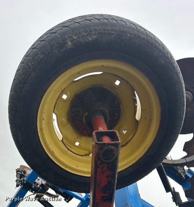 image for item MO9209 Blue Jet liquid fertilizer applicator