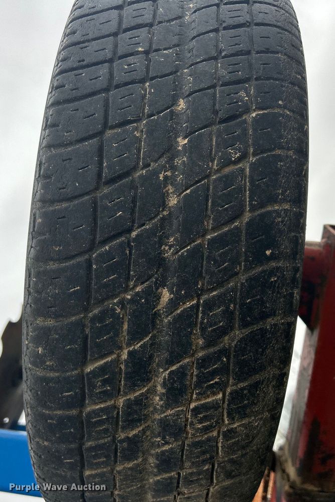 image for item MO9209 Blue Jet liquid fertilizer applicator