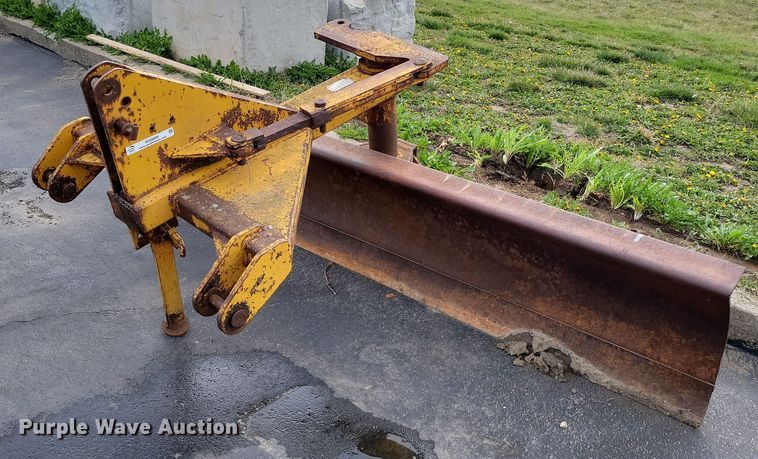 image for item MQ9689 Duz-All blade