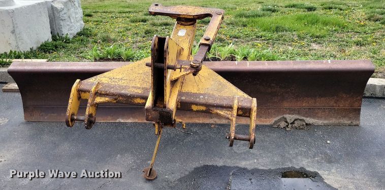 image for item MQ9689 Duz-All blade