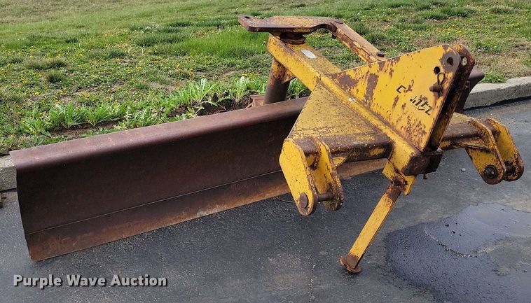 image for item MQ9689 Duz-All blade