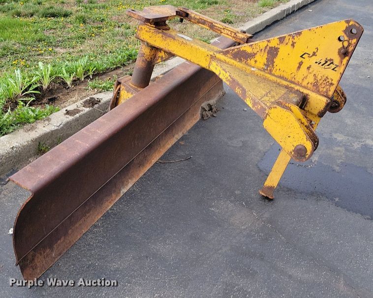 image for item MQ9689 Duz-All blade