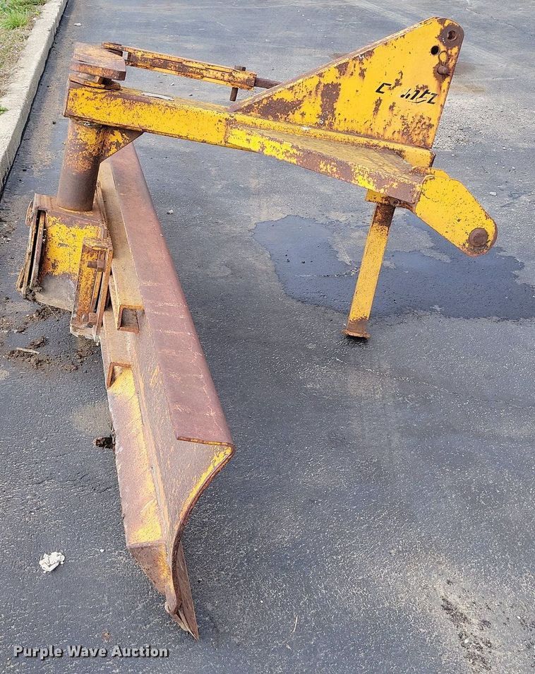 image for item MQ9689 Duz-All blade