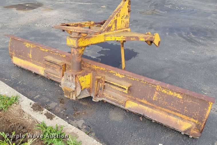 image for item MQ9689 Duz-All blade