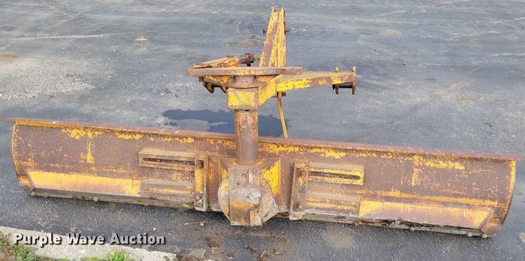 image for item MQ9689 Duz-All blade