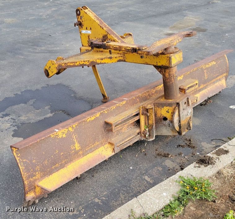 image for item MQ9689 Duz-All blade