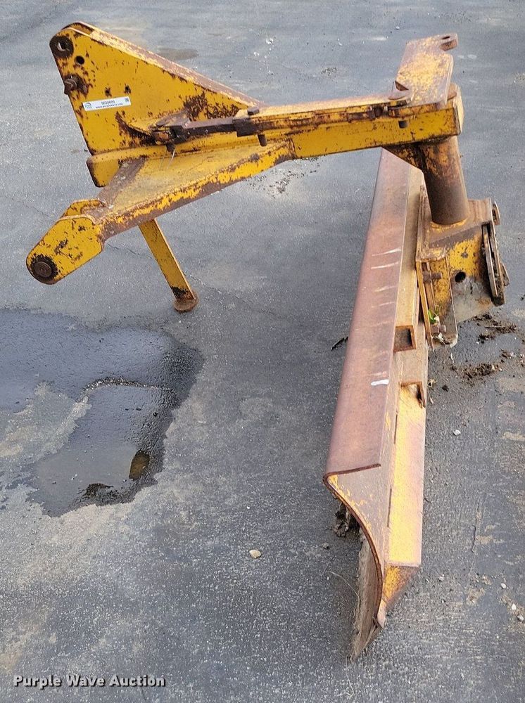 image for item MQ9689 Duz-All blade