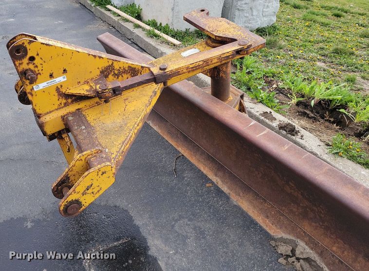 image for item MQ9689 Duz-All blade