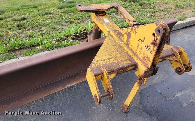 image for item MQ9689 Duz-All blade