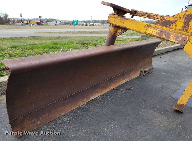 image for item MQ9689 Duz-All blade