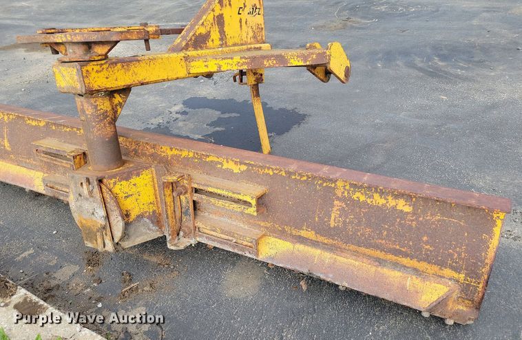 image for item MQ9689 Duz-All blade