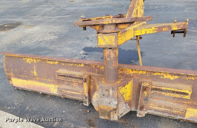 image for item MQ9689 Duz-All blade