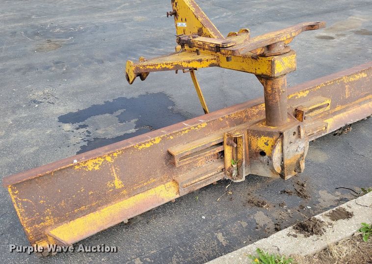 image for item MQ9689 Duz-All blade