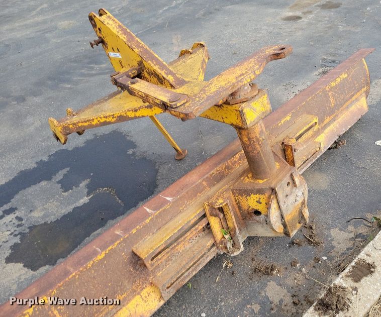 image for item MQ9689 Duz-All blade