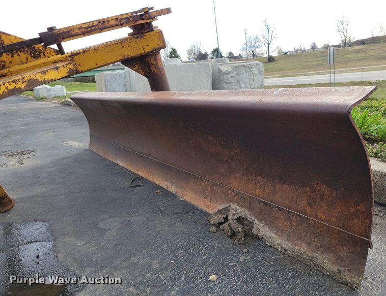 image for item MQ9689 Duz-All blade