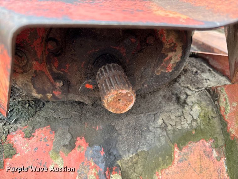 image for item ND9046 Rhino SR15M batwing rotary mower