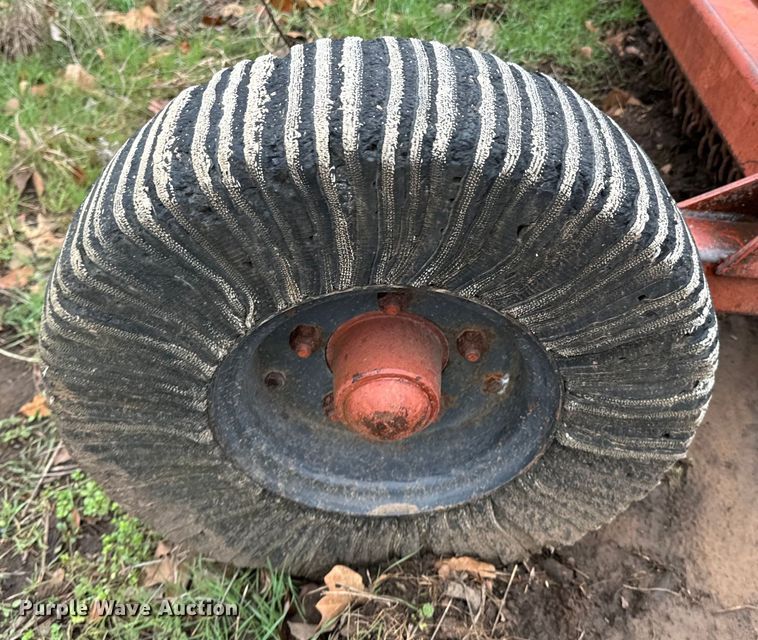 image for item ND9046 Rhino SR15M batwing rotary mower