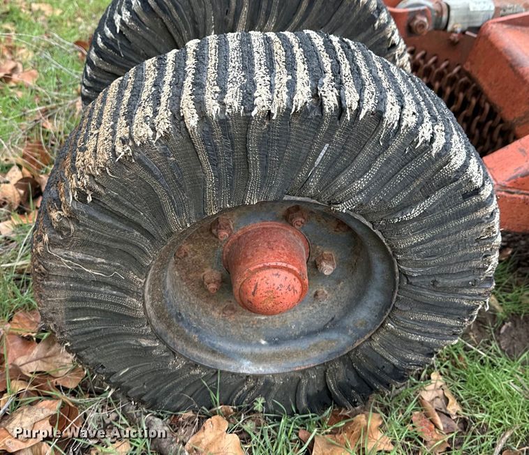 image for item ND9046 Rhino SR15M batwing rotary mower