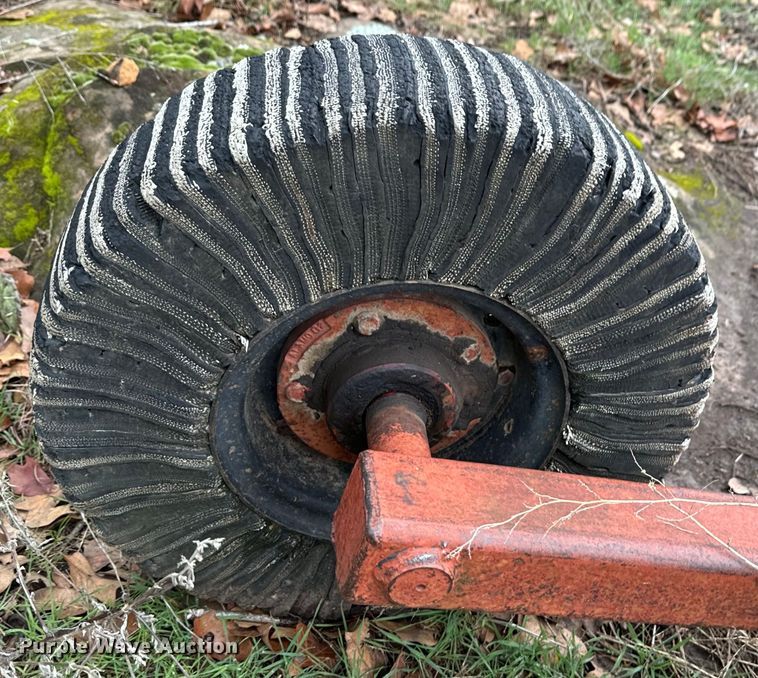 image for item ND9046 Rhino SR15M batwing rotary mower