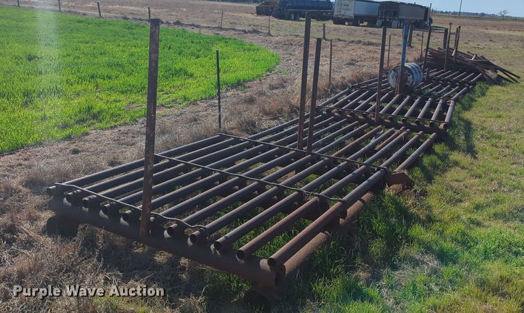 image for item NG9322 Livestock equipment